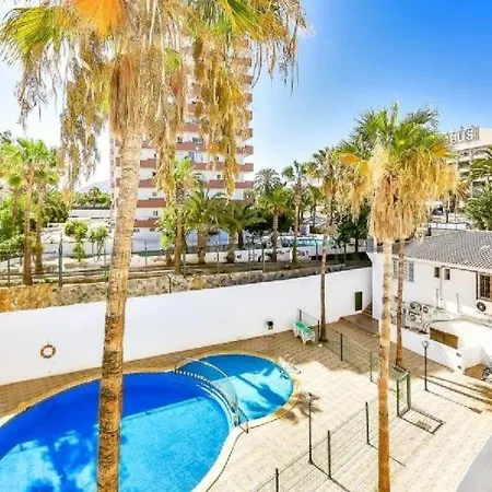 Cute Parque Cattleya 107 Close To The *