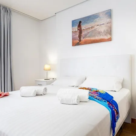 Cute Parque Cattleya 107 Close To The