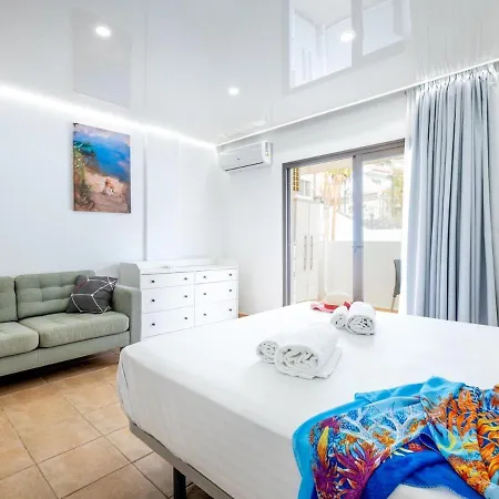 Cute Parque Cattleya 107 Close To The