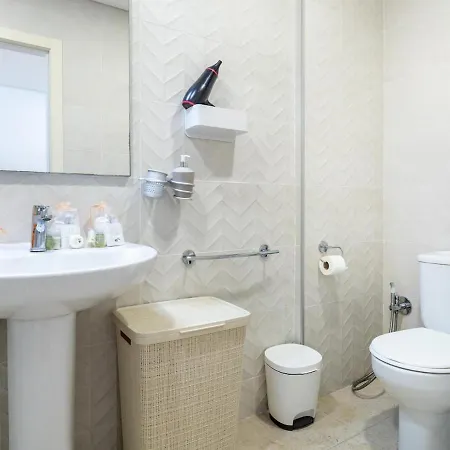 Cute Parque Cattleya 107 Close To The Arona (Tenerife)