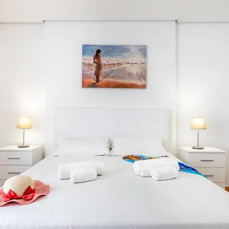 Cute Parque Cattleya 107 Close To The * أرونا