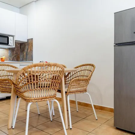 Cute Parque Cattleya 107 Close To The Arona (Tenerife)