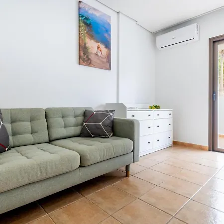 شقة Cute Parque Cattleya 107 Close To The