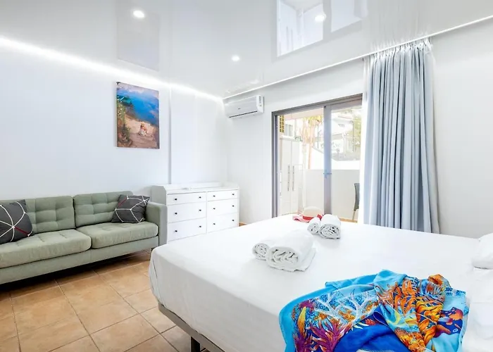 Cute Parque Cattleya 107 Close To The