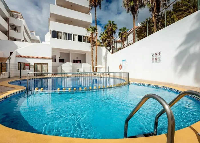 Διαμέρισμα Cute Parque Cattleya 107 Close To The *
