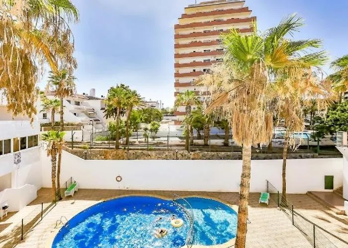 Cute Parque Cattleya 107 Close To The Διαμέρισμα *
