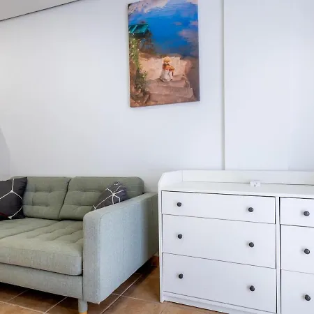 Apartament Cute Parque Cattleya 107 Close To The *