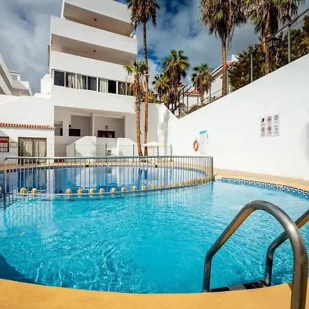 דירה Cute Parque Cattleya 107 Close To The *