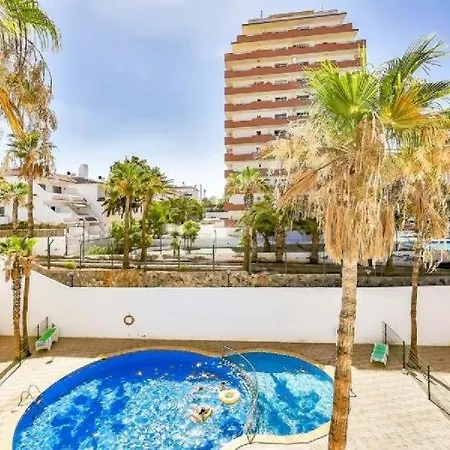 Cute Parque Cattleya 107 Close To The דירה *
