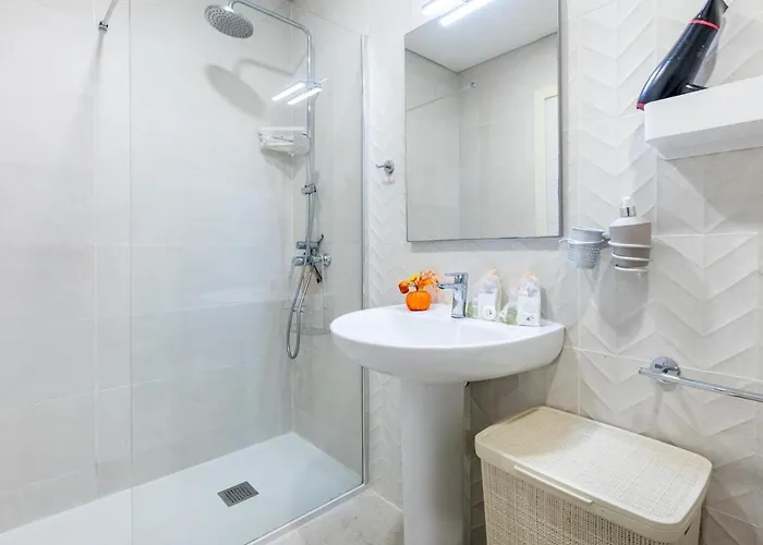 Cute Parque Cattleya 107 Close To The Apartament *