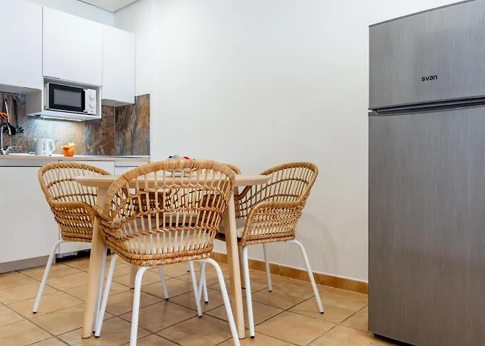 Cute Parque Cattleya 107 Close To The Arona (Tenerife)