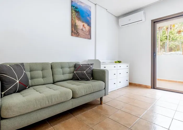 Apartament Cute Parque Cattleya 107 Close To The